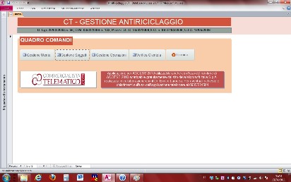 Doppio click sull'immagine per scaricare la videoguida del programma zippata
